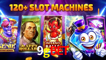 Slot Games Collection